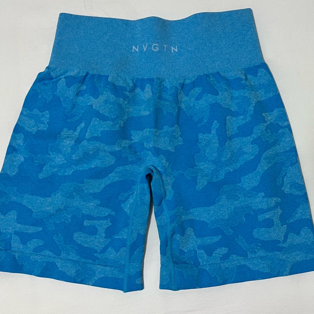 Cute shorts from NVGTN